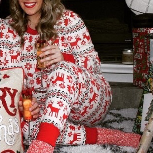 Hanna Andersson Other - Hanna Andersson Christmas PJ’s